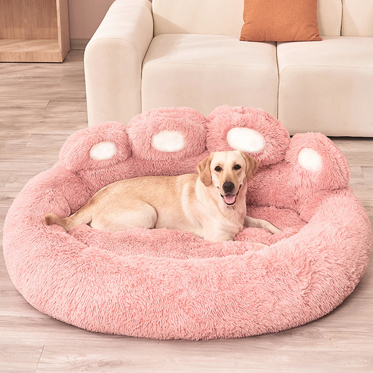Wavely - SoftNest Bed