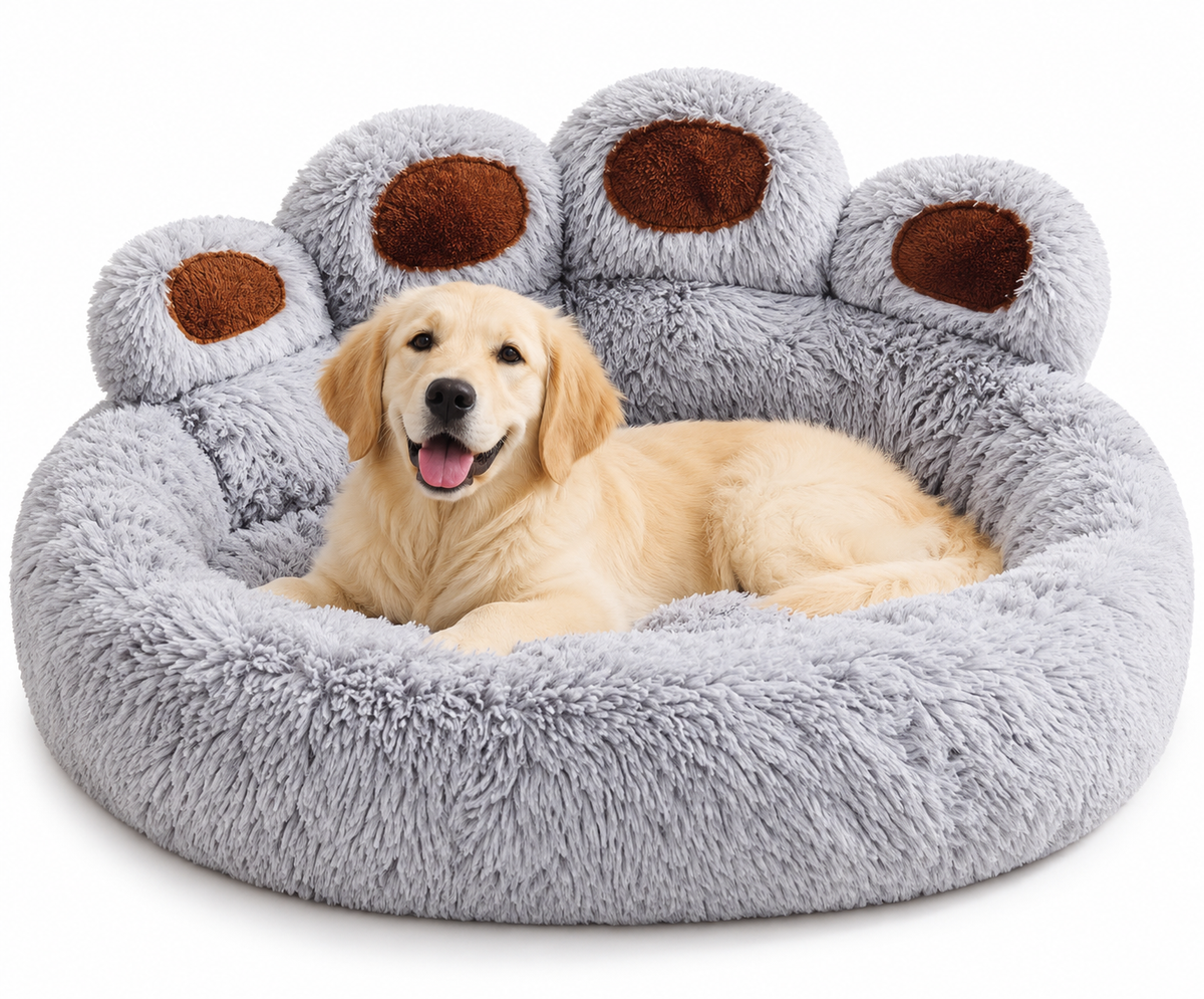 Wavely - SoftNest Bed