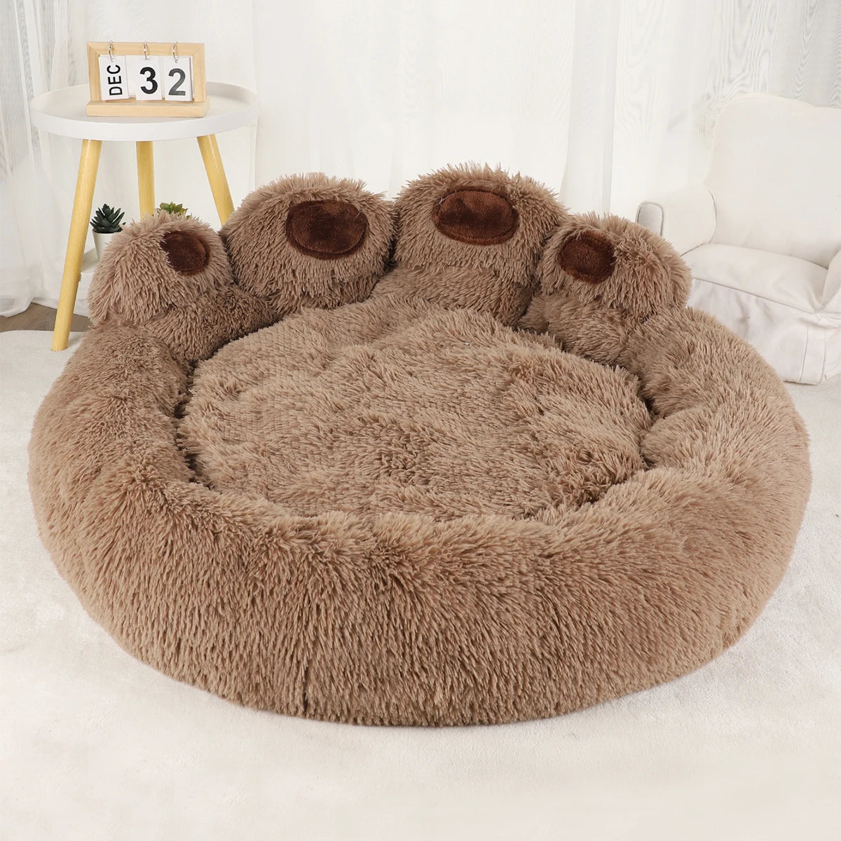 Wavely - SoftNest Bed